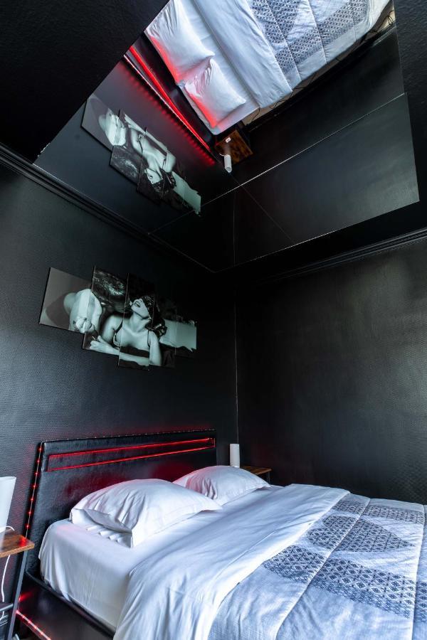Love Room Ou Pas ! Chamalieres Chamalières Exterior foto